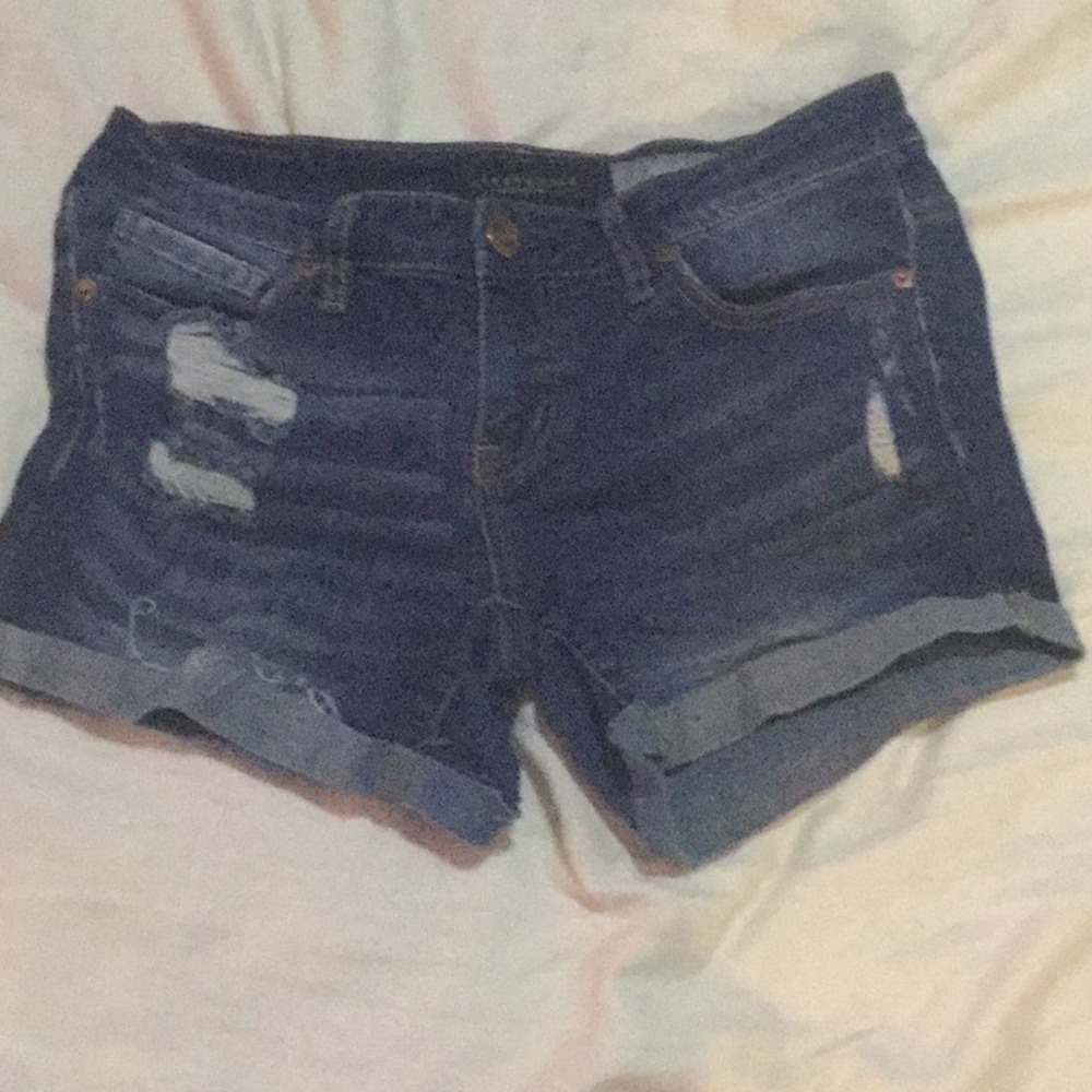 Aeropostale shorts